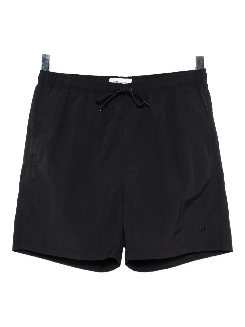 

Плавки Hauge Norse Projects, черный