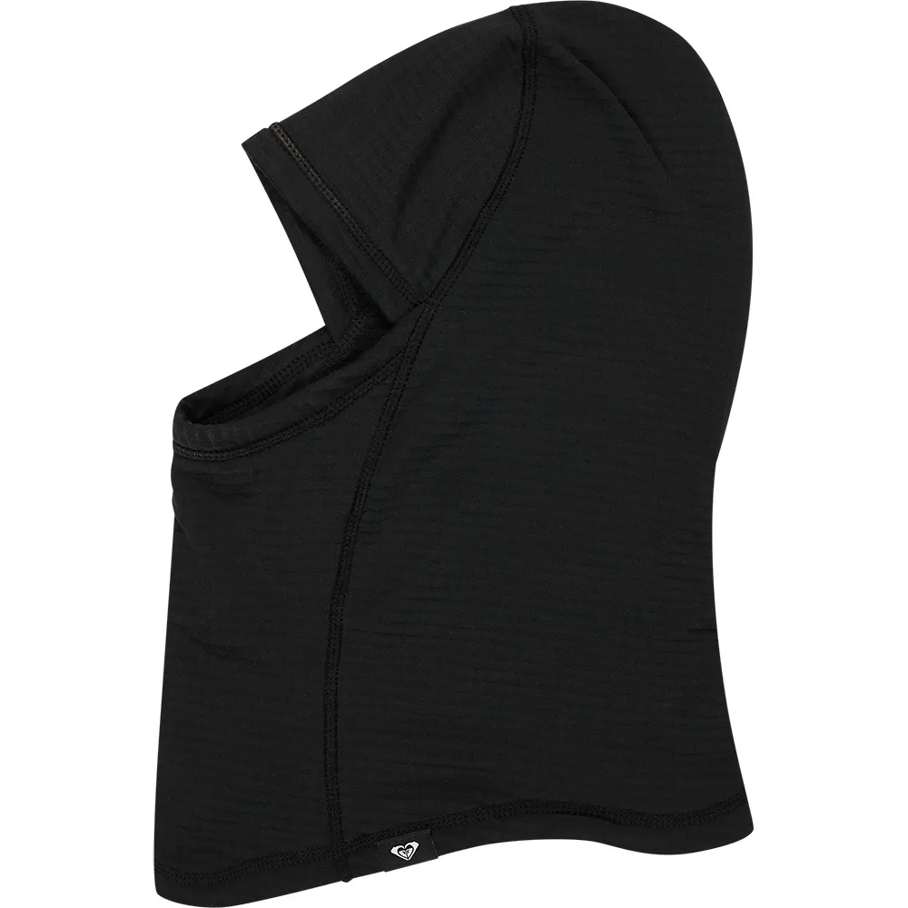 

Шарф Roxy Storm Mask, черный