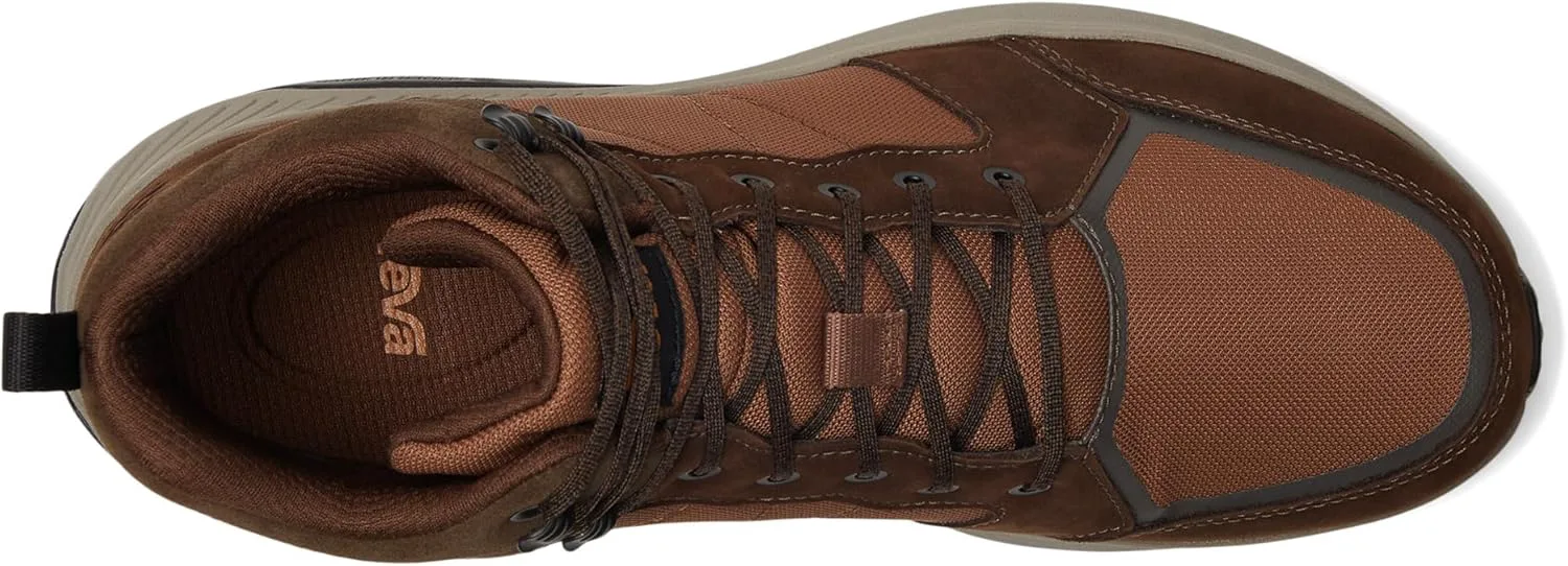 

Мужские сандалии Teva Ellwood Mid, мультиколор