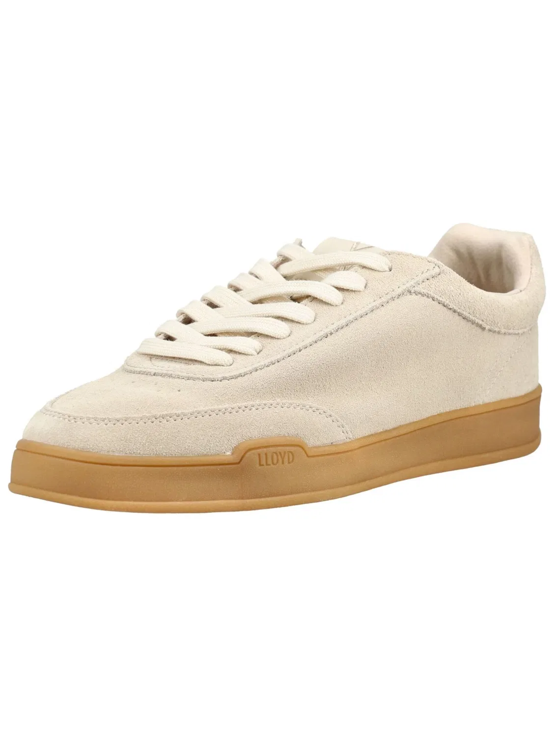 Кроссовки Lloyd Selected, Beige