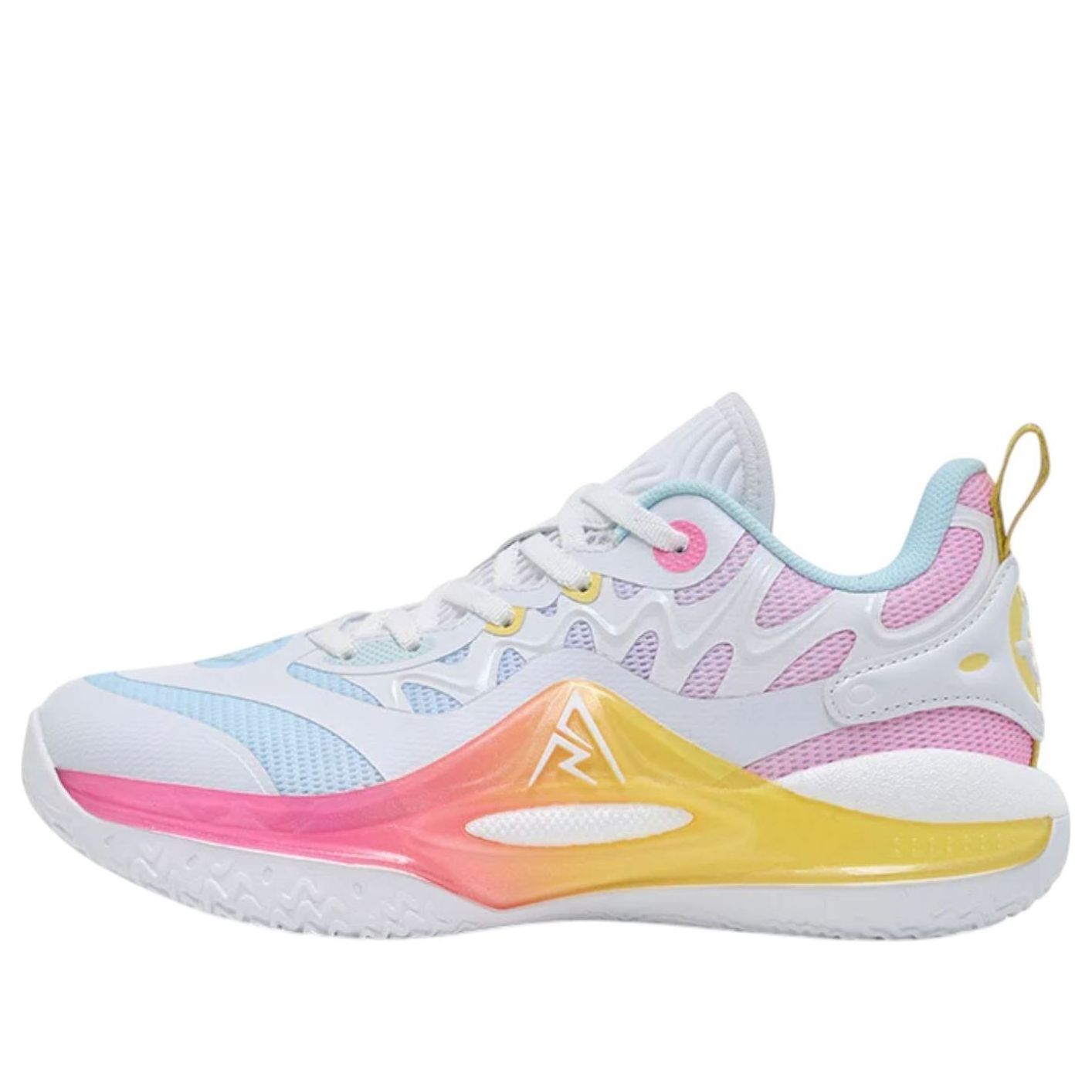 

(GS) Rigorer AR2 '15 Flavors'