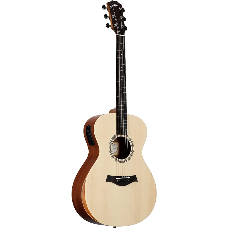 

Акустическая гитара Taylor 12e Academy Grand Concert Acoustic-Electric Guitar