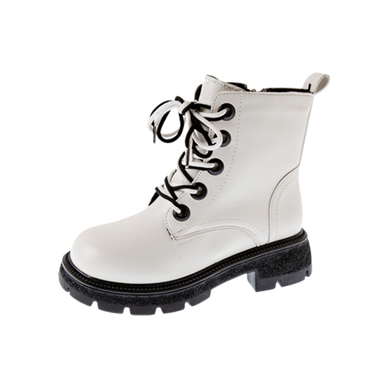 

Ботинки Martin Boot женские Pretty Tiffin, черный