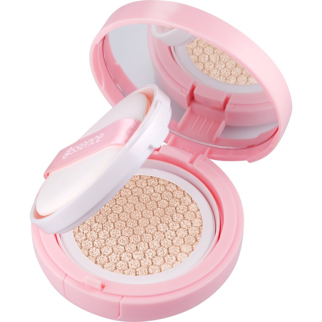 

Тональный крем для лица brighten up! cushion Essence, 10 honey, вес 12 гр.