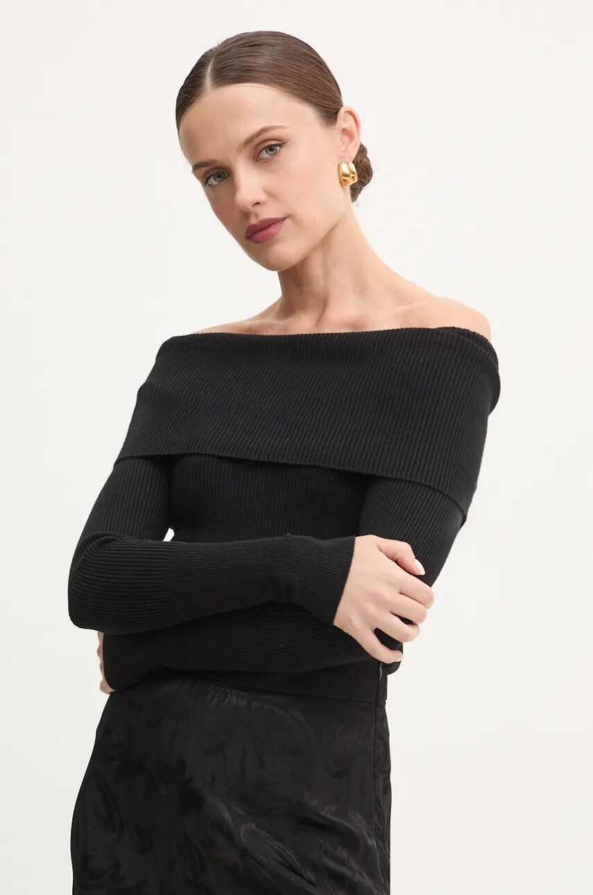 

Свитер Answear Lab, черный