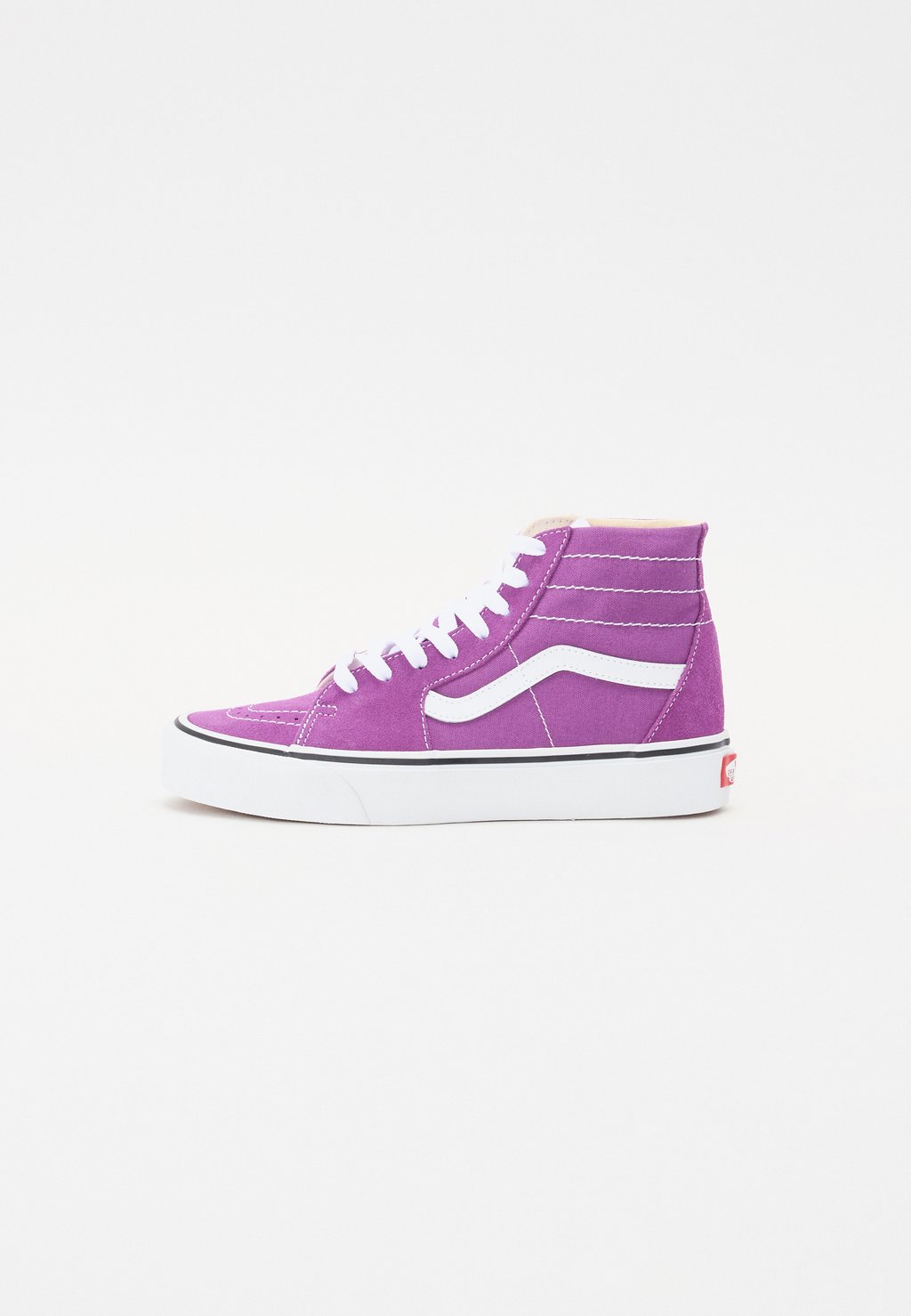 

Высокие кеды SK8 HI TAPERED Vans, сиреневый