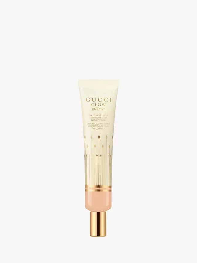 Эмульсия Gucci — Увлажняющий Glow Skin Tint , 33 Medium