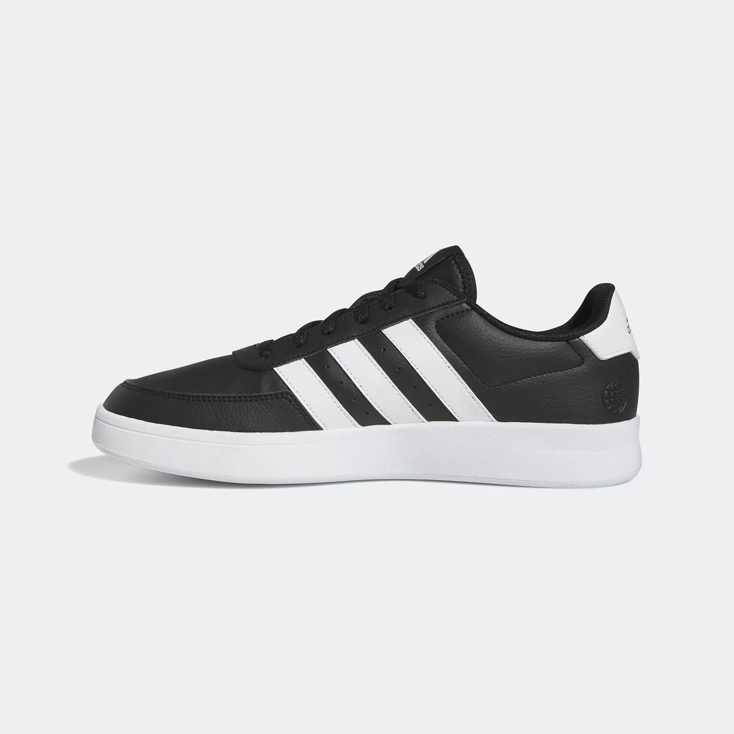 Кроссовки Adidas Breaknet 2.0, белый — фото 3