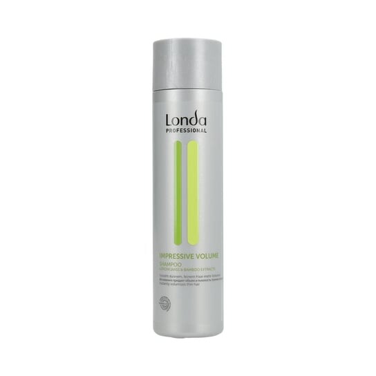 

Шампунь, увеличивающий объем волос, 250 мл Londa, Impressive Volume