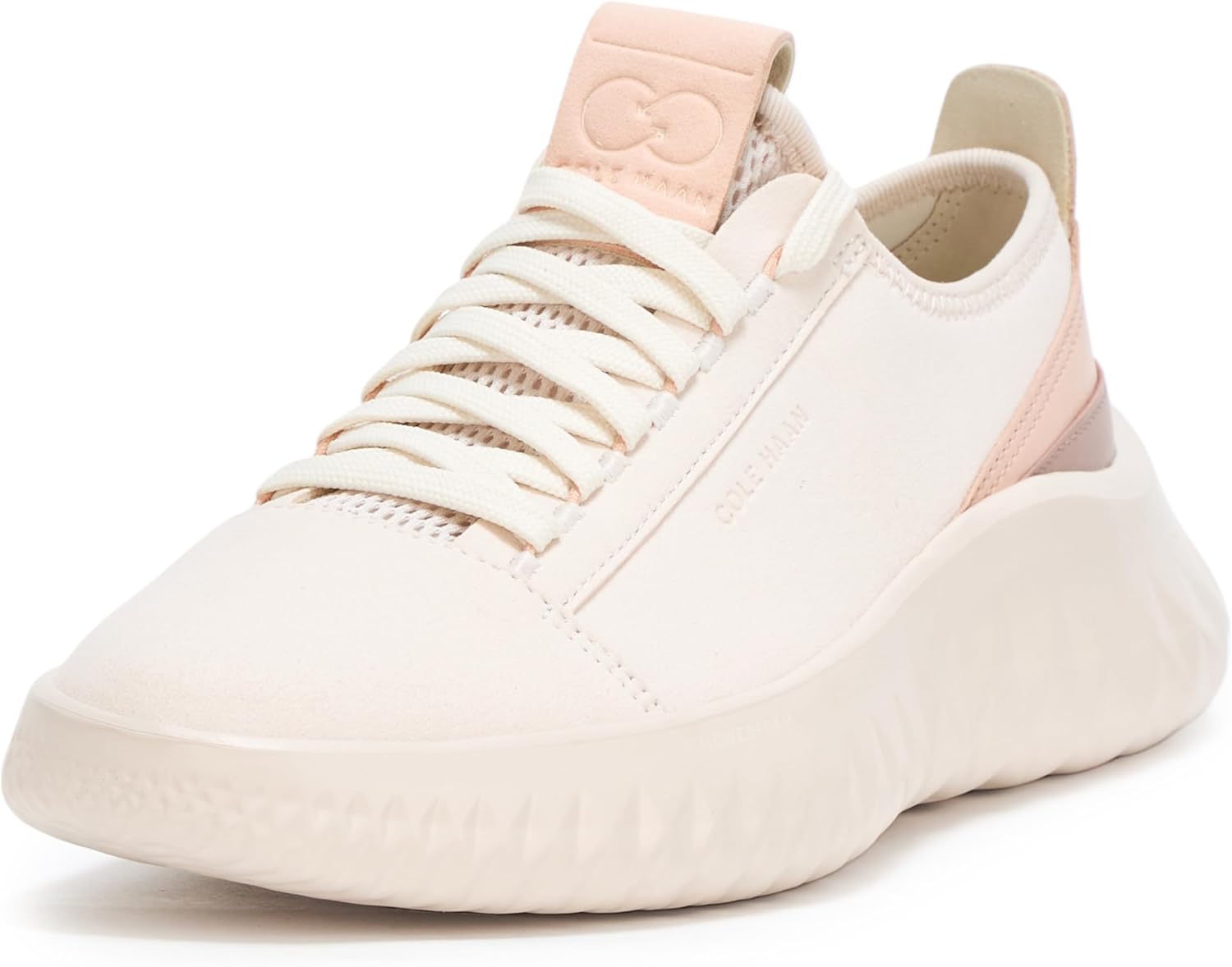 

Кроссовки Cole Haan Womens Generation Zerogrand Ii, розовый/серый