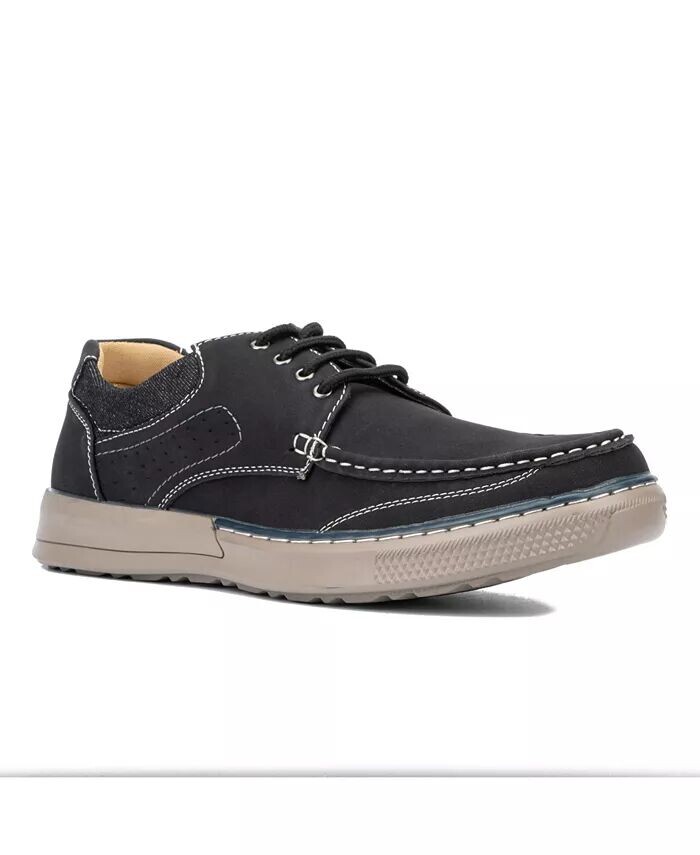 

Мужские мокасины Orville Slip-On XRAY, черный