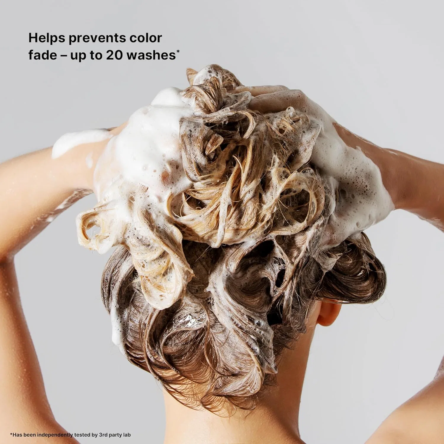 Шампунь «Colour Shampoo» для окрашенных волос от Color Wow Color Wow — фото 4