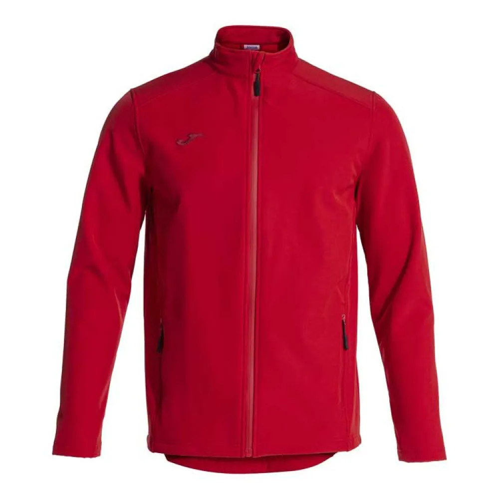 

Куртка Joma Basilea II, красный