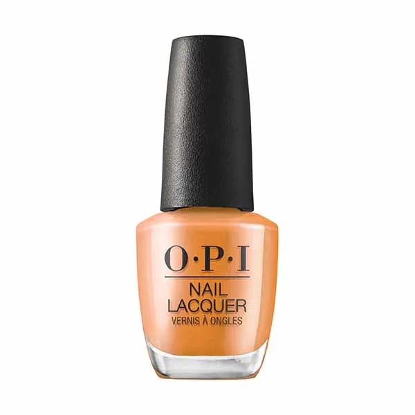 

Лак для ногтей OPI Nail Lacquer By Anna Padilla Opi, цвет feelin' fire