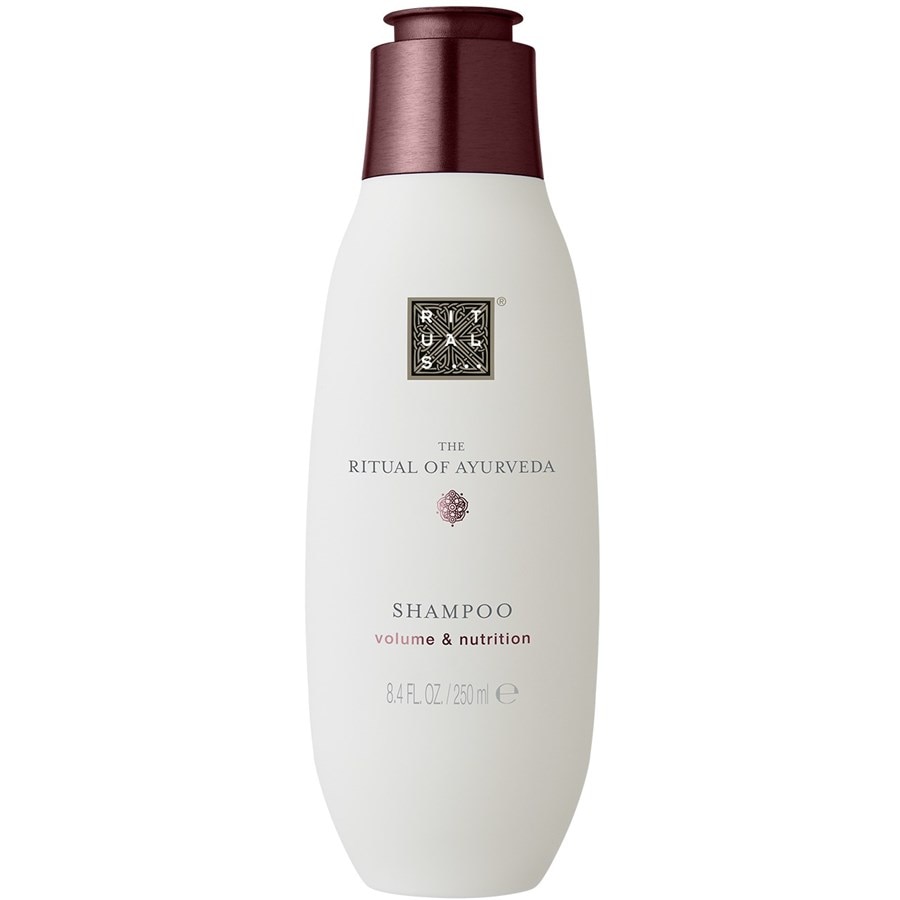 

Шампунь RITUALS Shampoo, Volume & Nutrition 250 ml