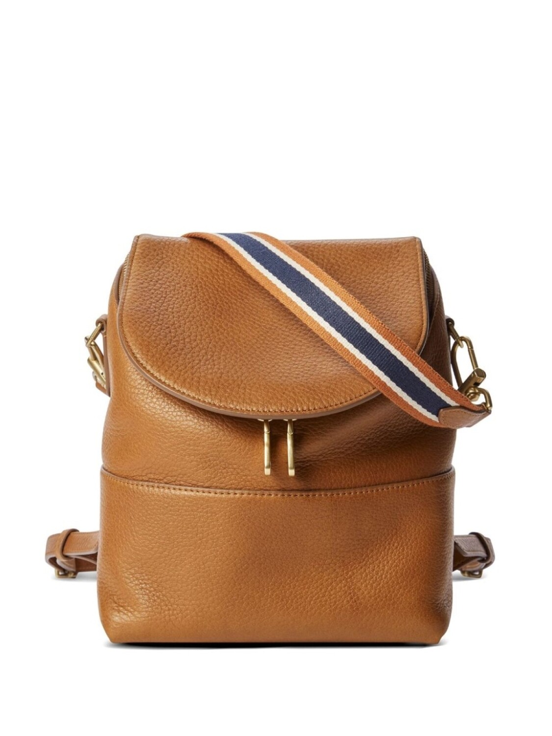 

Рюкзак The Mini Pocket Shinola, коричневый