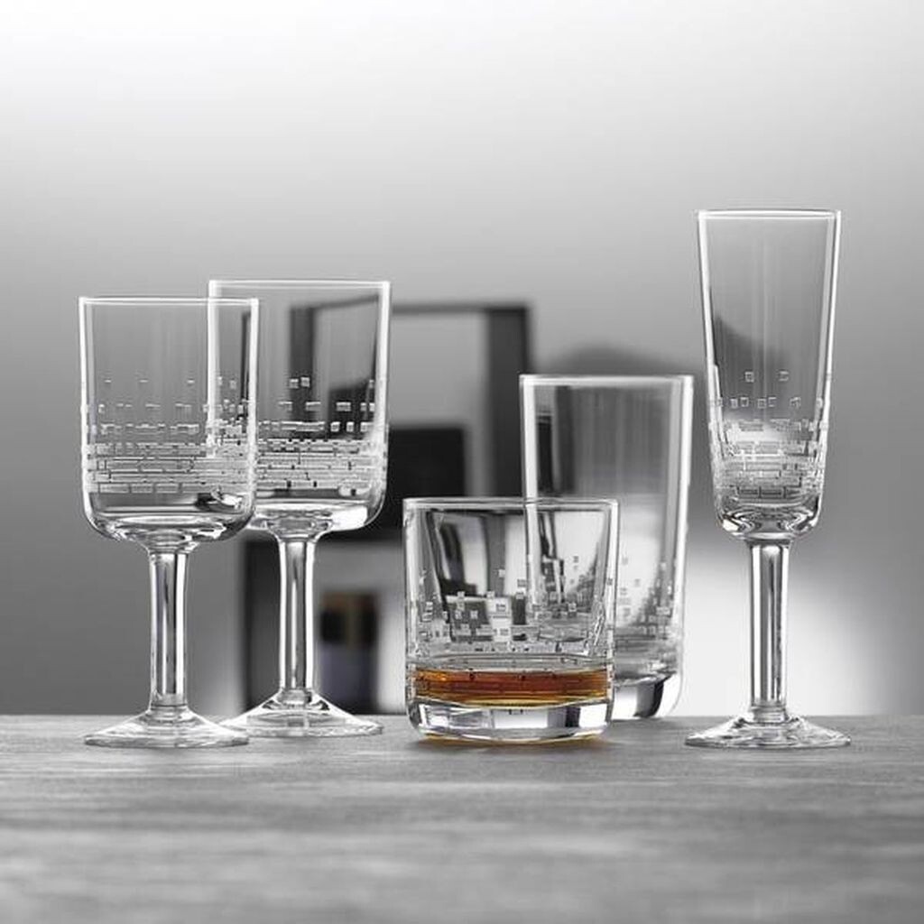 

Бокал для шампанского Шарле 200 мл Cristalica GmbH, прозрачный