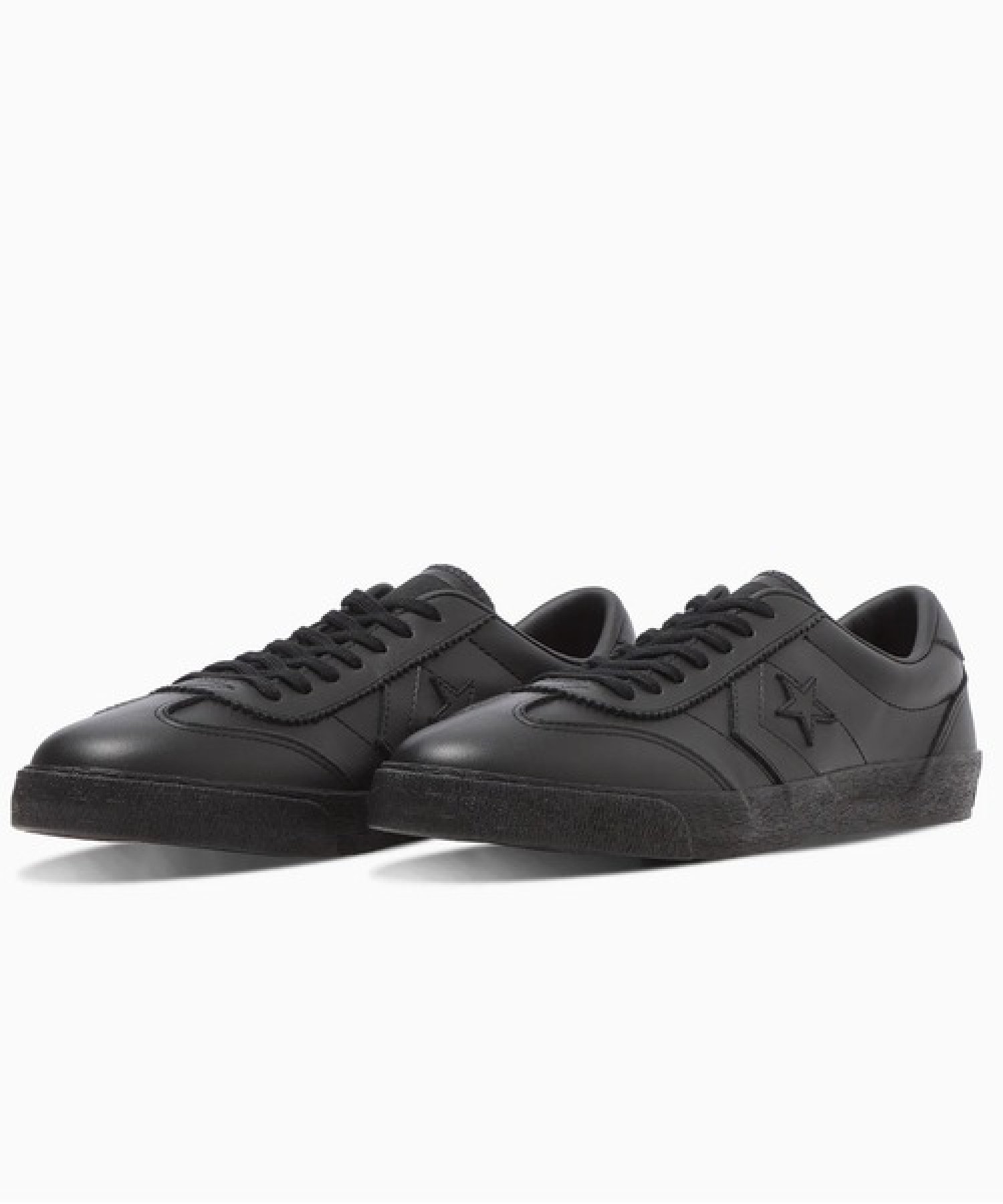 Кроссовки CONVERSE/Converse/ROADCLASSIC SK SY OX/Road Classic Royal Flash, black — фото 2