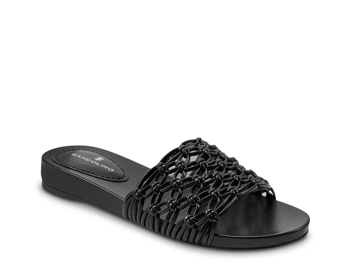 

Сандалии Melly Sandal Bandolino, черный
