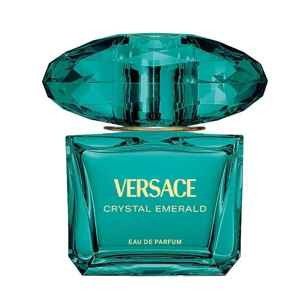 Парфюмерная вода для женщин VERSACE Crystal Emerald