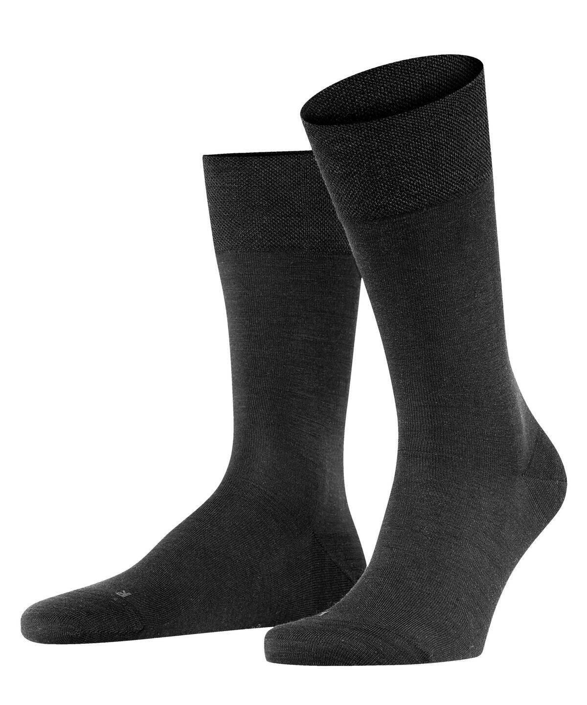 

Носки Falke 1 шт, черный