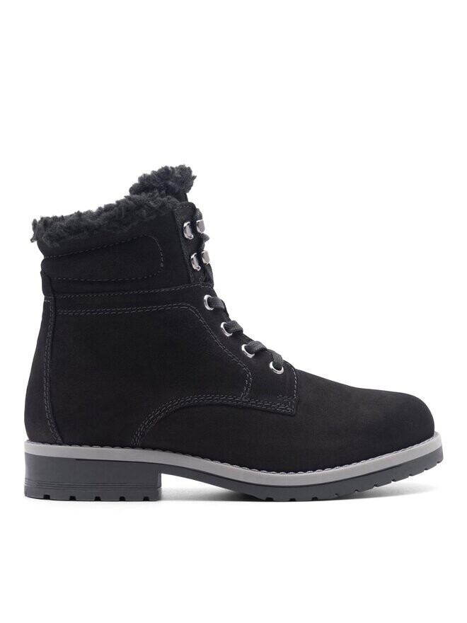 Ботильоны Lasocki, черный