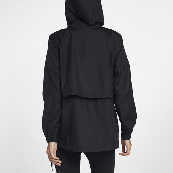 Куртка как w спортивная куртка jkt wvn Nike, черный — фото 3