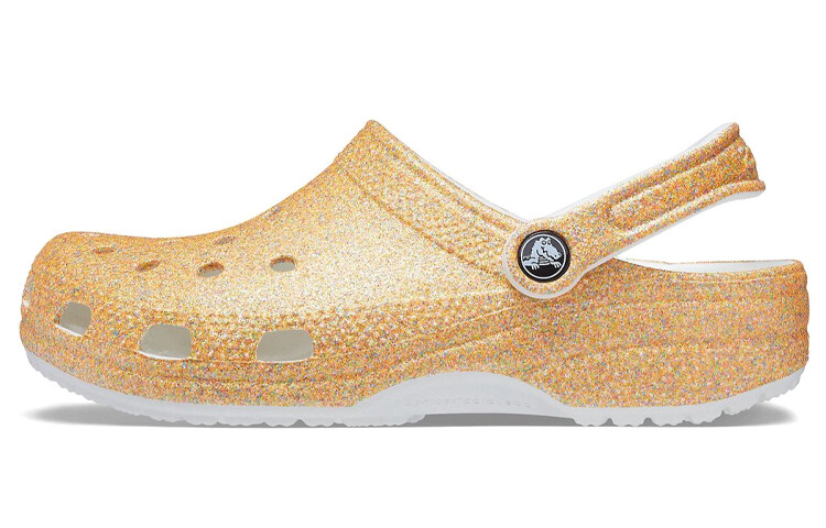 Сабо Crocs Classic Clog Clogs Women's
