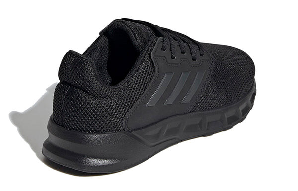 Кроссовки neo showtheway k Adidas, черный — фото 4