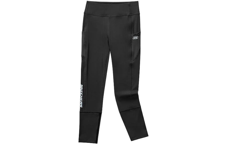 

Штаны Carbon Black детские Skechers, Carbon Black/0018