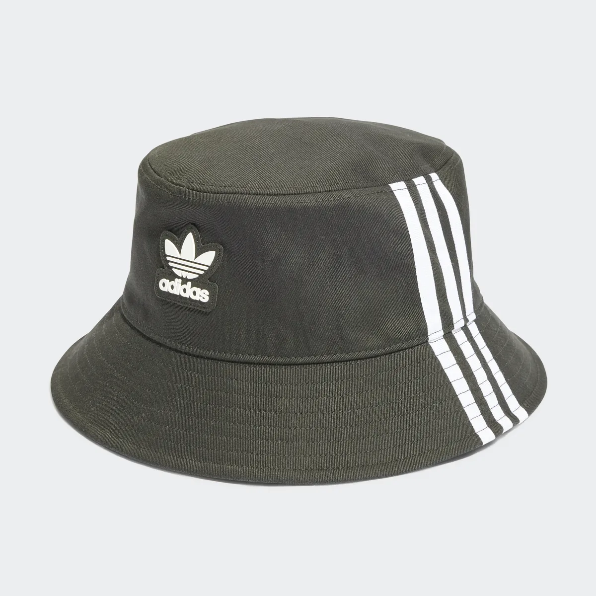

Бейсбольная кепка Adidas Originals "BUCKET HAT AC", белый