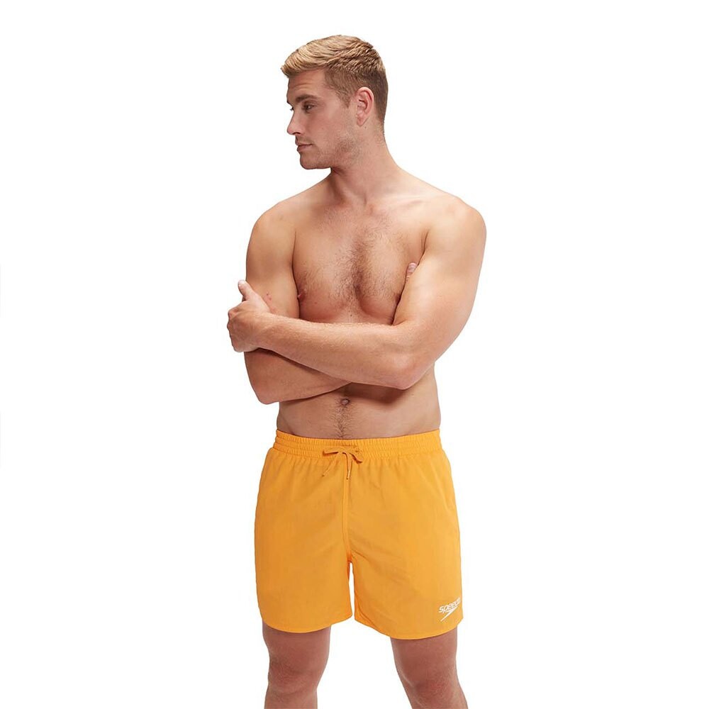 

Шорты для плавания Speedo Essentials 16´´ Swimming Shorts, желтый