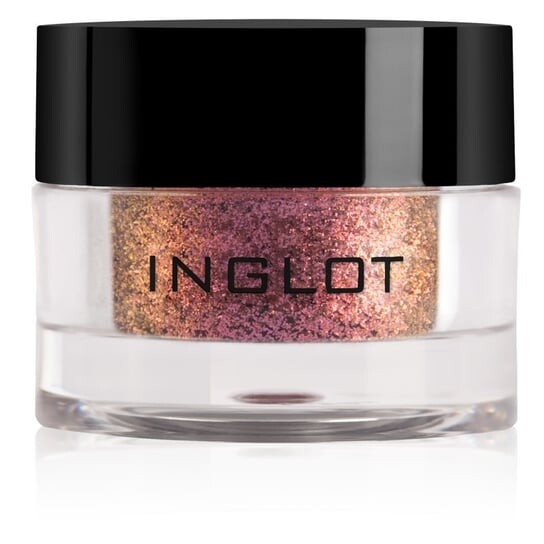 

Тени для век 86, 2 г INGLOT, AMC Pure Pigment, розовый