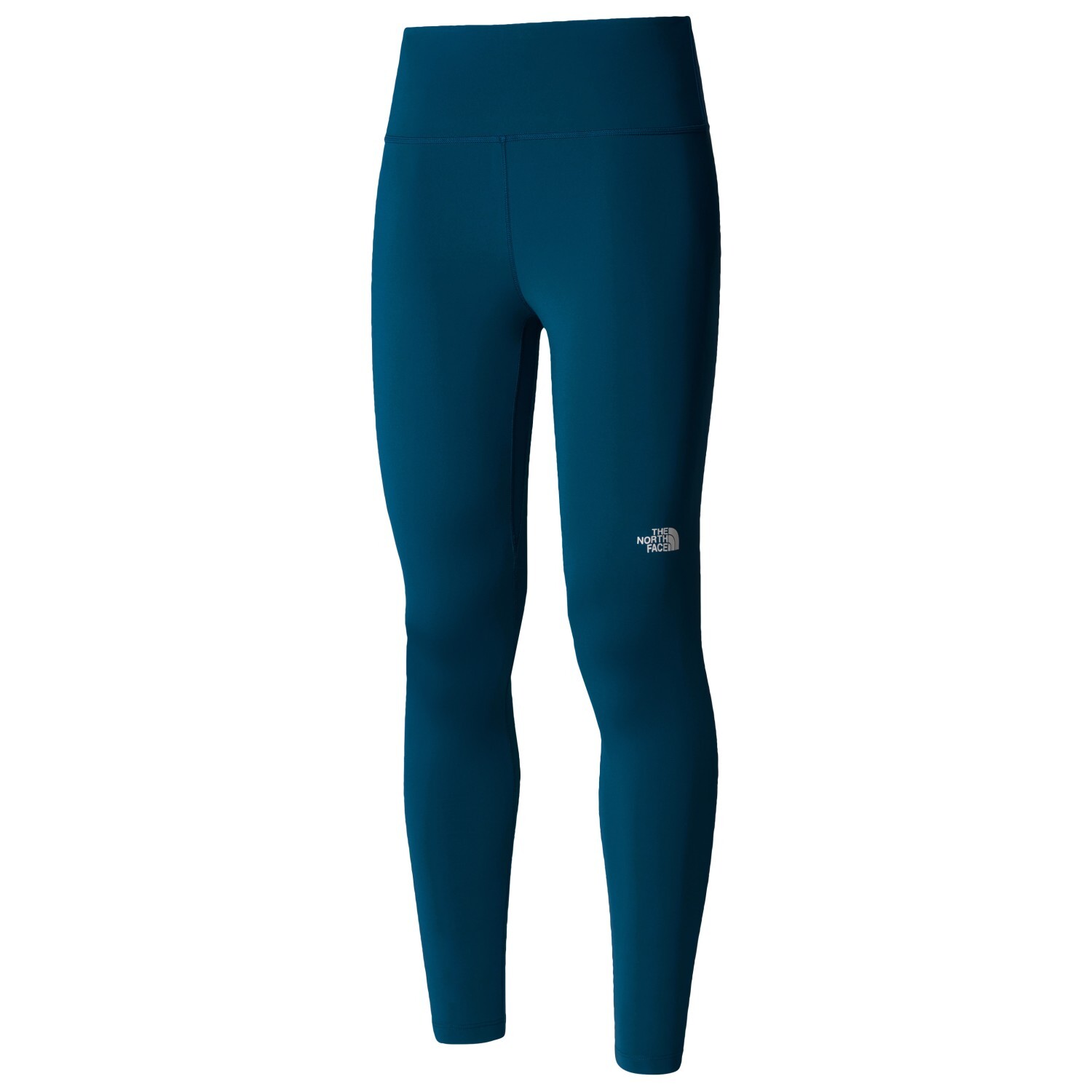 

Леггинсы The North Face Flex Warm Tight, цвет Midnight Petrol