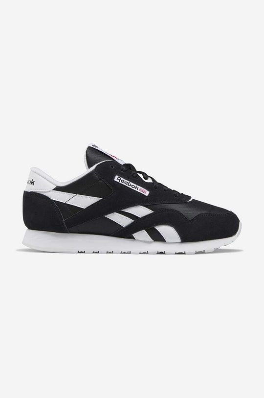 

Классические кроссовки из нейлона GY7194 Reebok Classic, черный