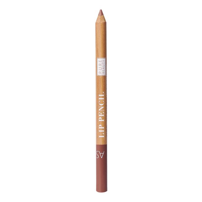 

Карандаш для губ Pure Beauty Astra, цвет 0002 bamboo