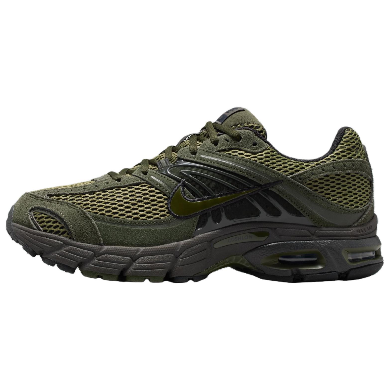 

Nike Air Max Moto 2K кроссовки для бега мужские Army Green