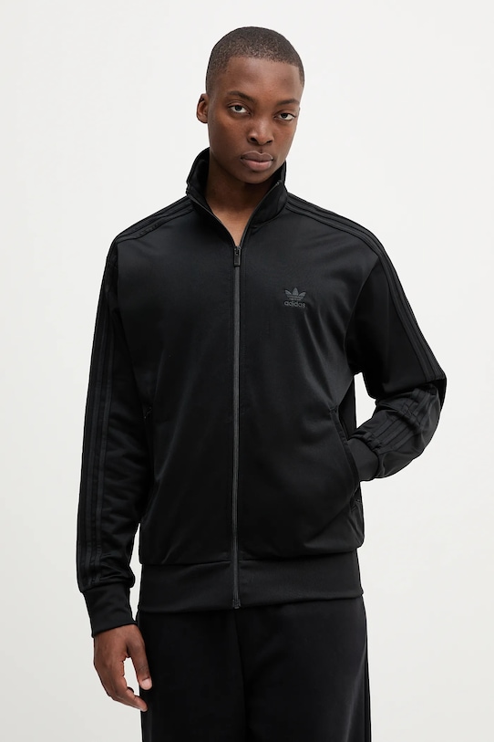 

Толстовка Firebird Adidas Originals, черный
