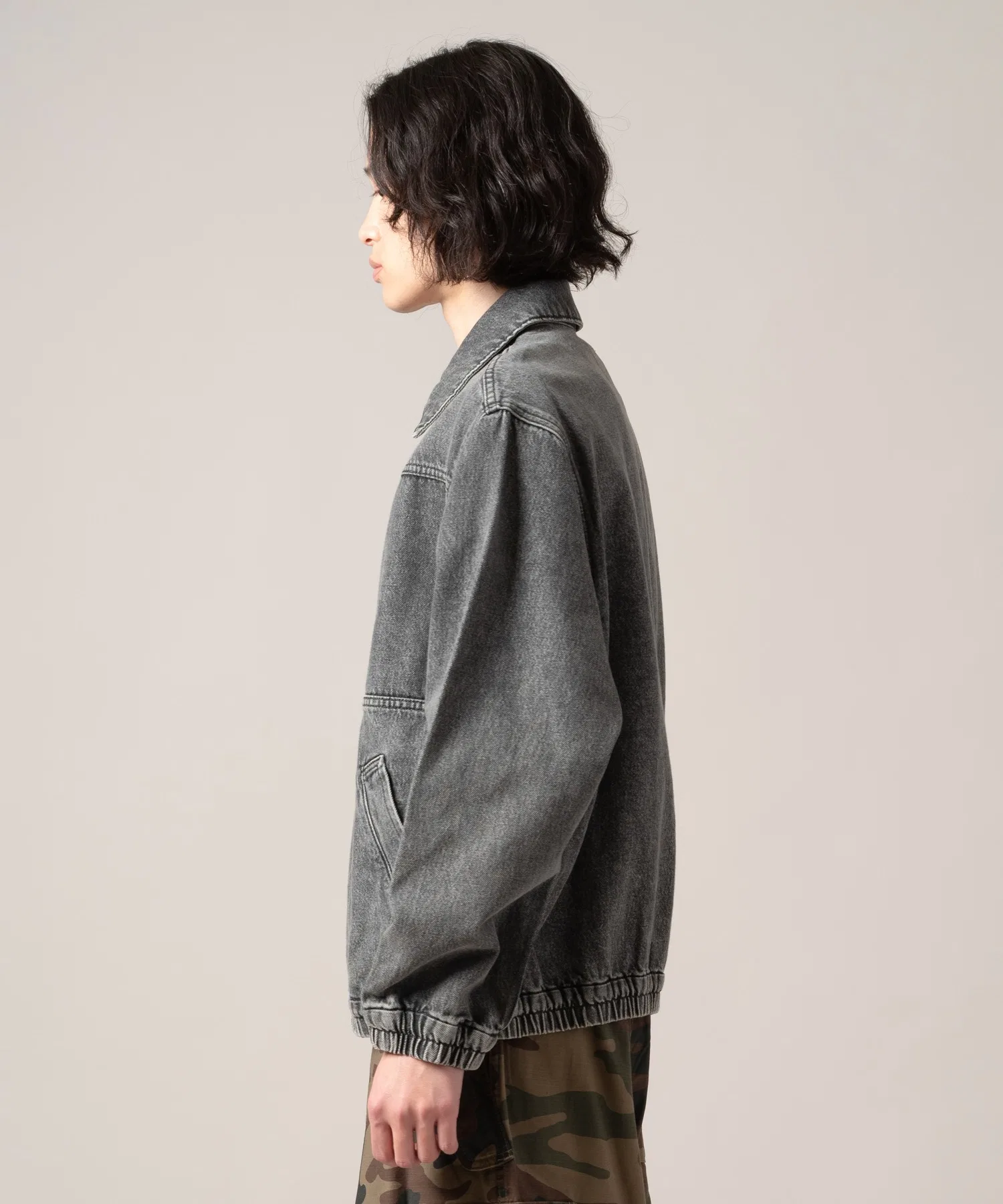 Куртка Levi's JAANAI — фото 2