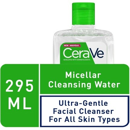 Мицеллярная вода CeraVe с ниацинамидом и керамидами для всех типов кожи — фото 2