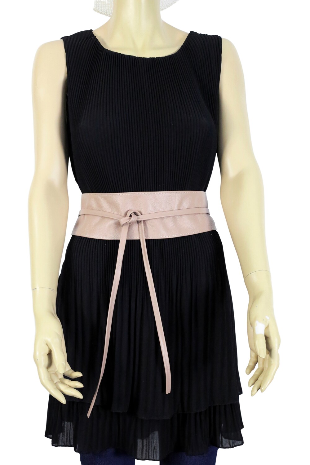 

Ремень collezione alessandro Klecks, бежевый