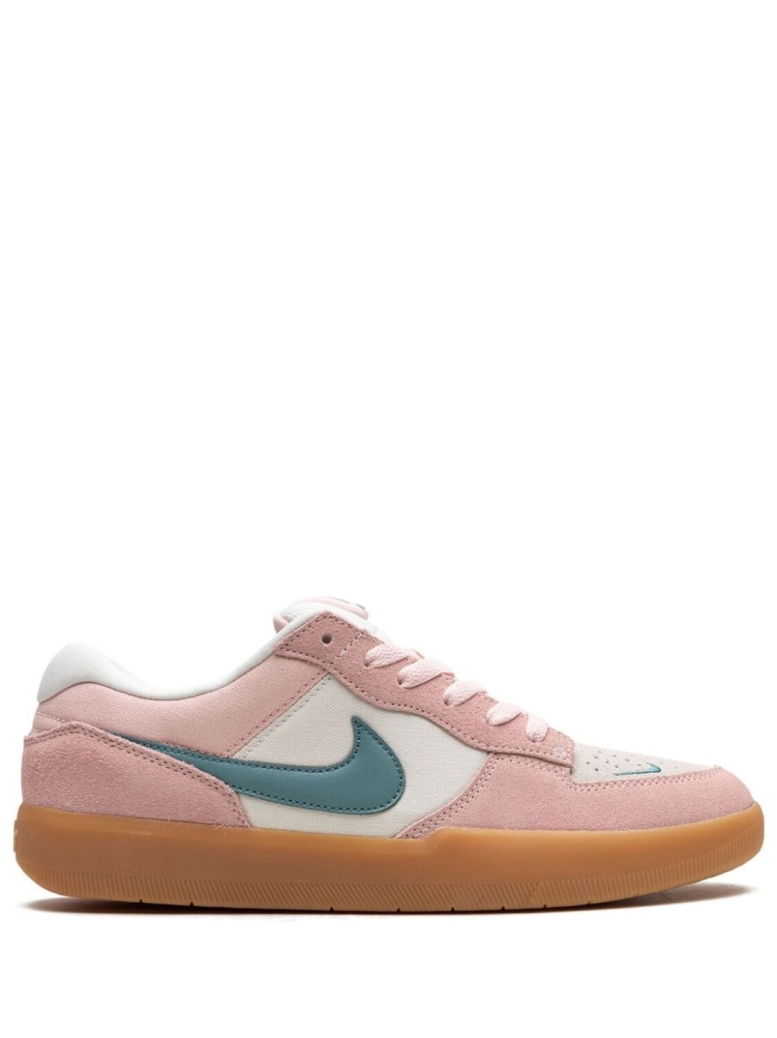 

Nike кроссовки SB Force 58 Pink Bloom/Teal/Gum, розовый, Коричневый, Nike кроссовки SB Force 58 Pink Bloom/Teal/Gum, розовый
