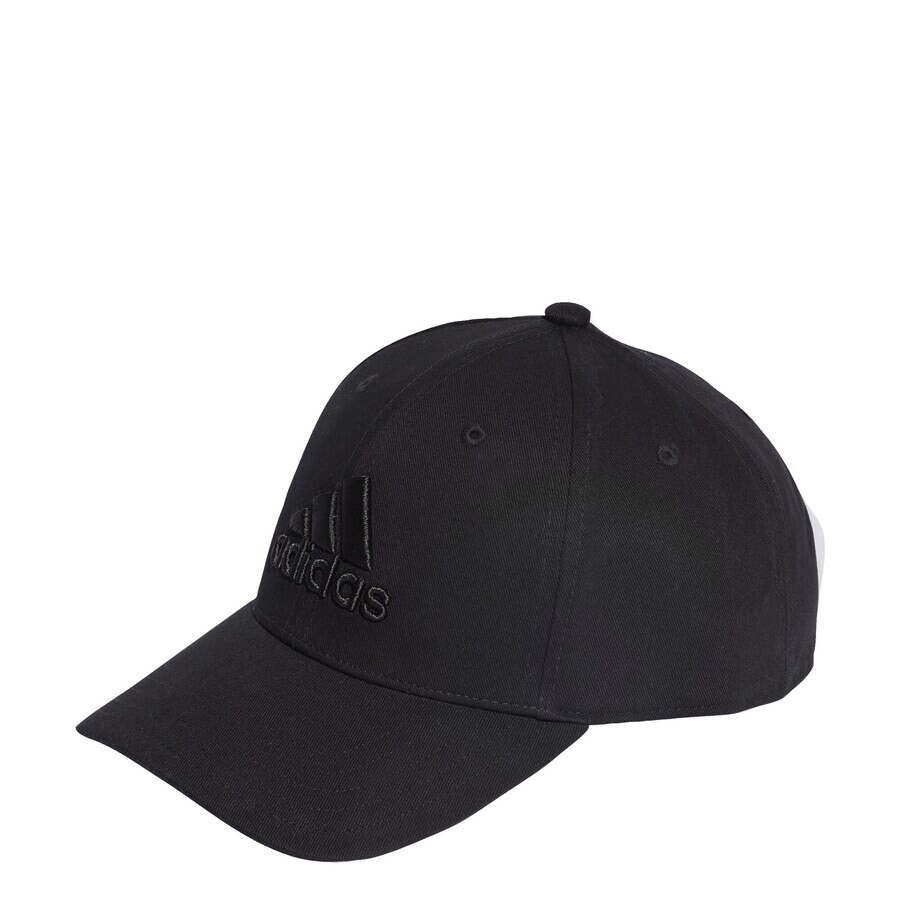 

Бейсболка ADIDAS SPORTSWEAR Athletic Cap, черный