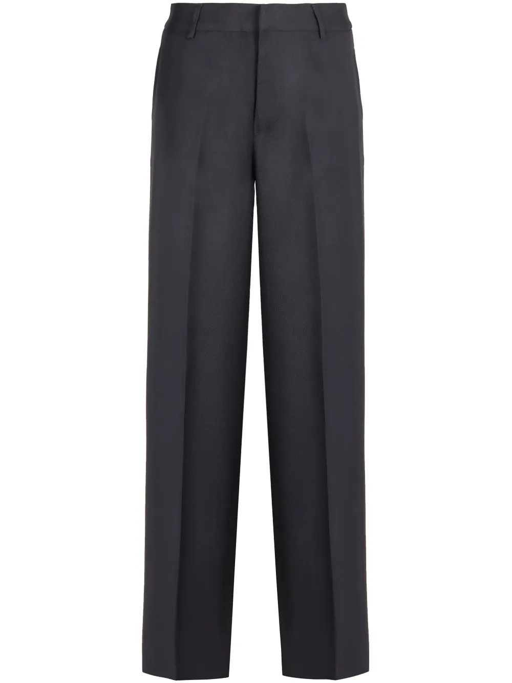 

Брюки со стрелками PT Torino, серый