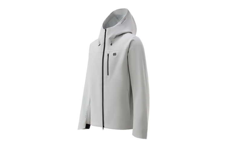 

KOLON SPORT Куртка мужская, Light Gray LG