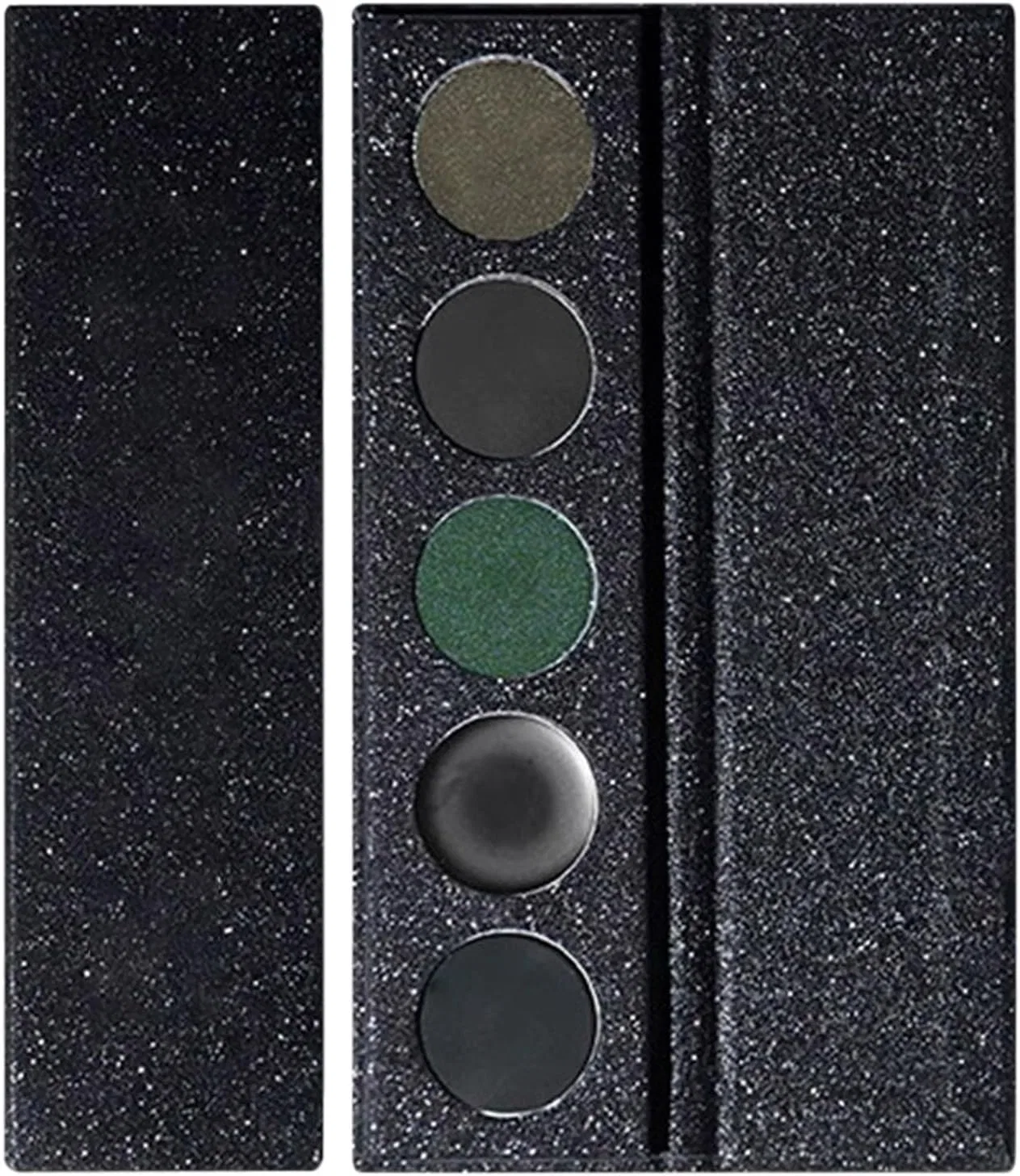 Тени для век Halloween Eyeshadow Palette бренда Generic, 430 г