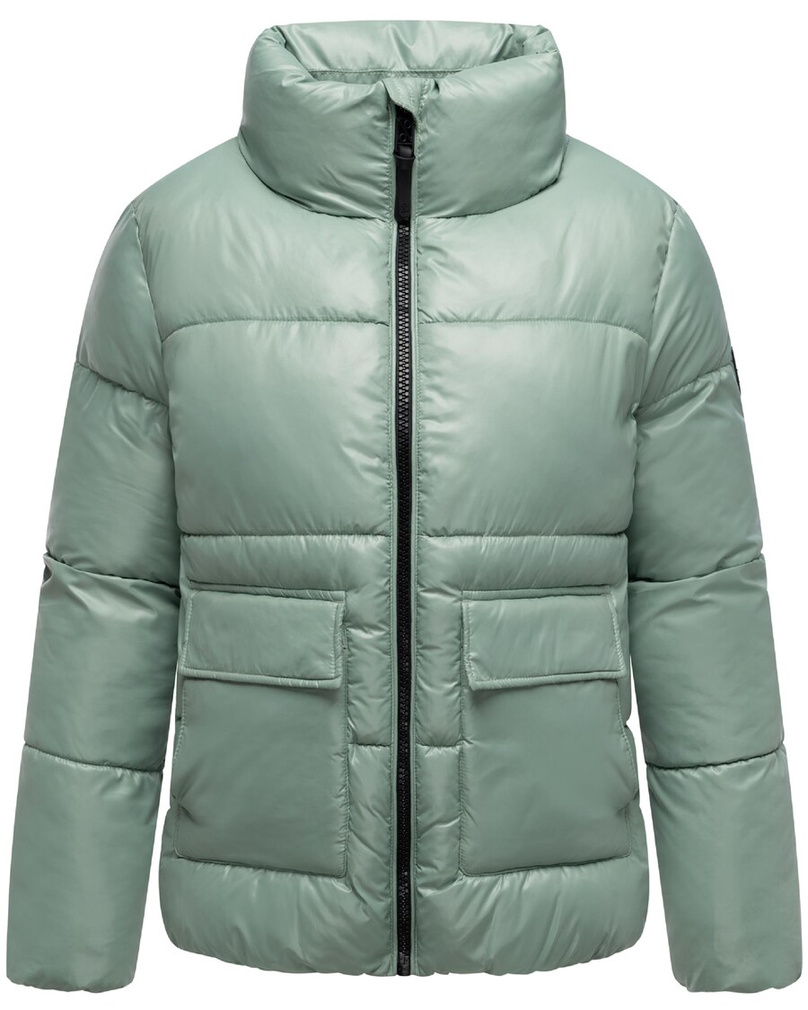 

Зимняя куртка NAVAHOO Eispracht 14, Mint