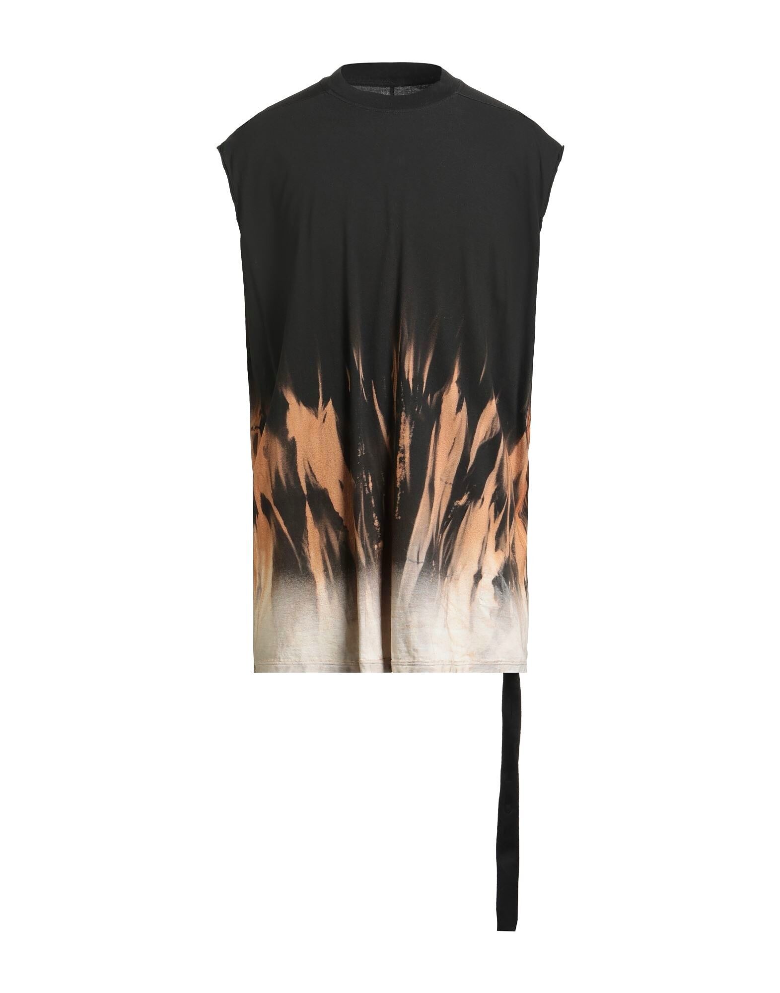 

Футболка Rick Owens, черный