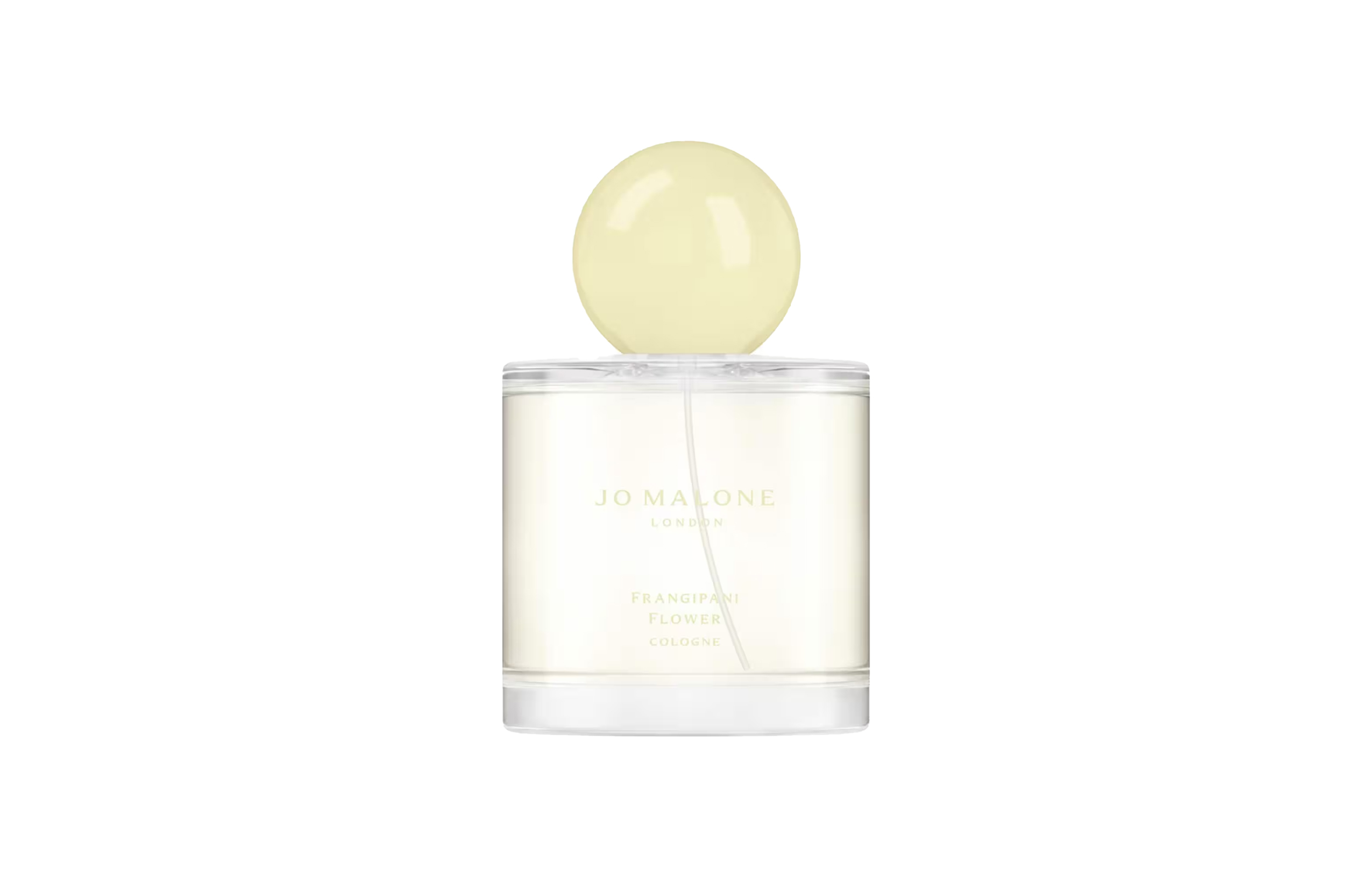 Одеколон Jo Malone London Frangipani Flower Cologne, 100 мл — фото 2