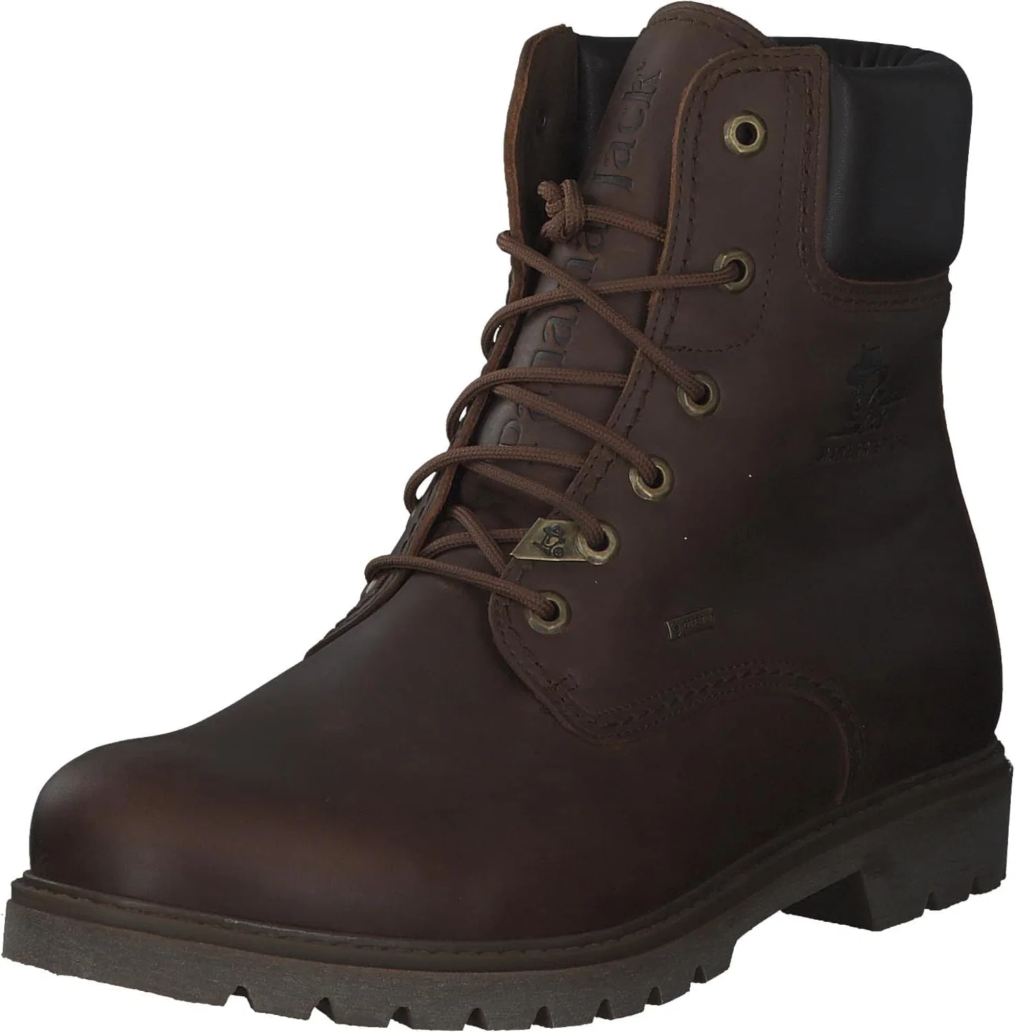 Ботинки Panama Jack Amur GTX C10, Bark C001